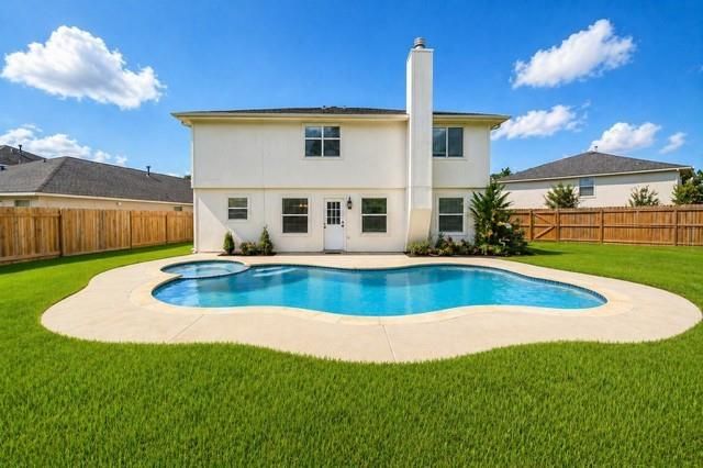 18603 Artesian Way — Atascocita Meadows