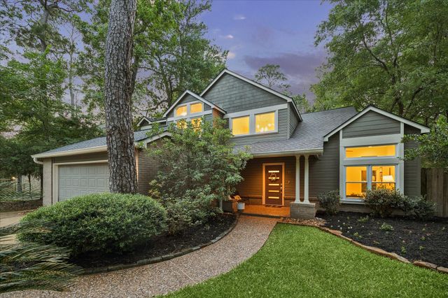 11 Twisted Birch Place Ct — Woodlands Village Indian Spring