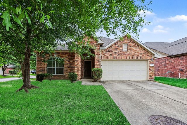 17811 Dappled Walk Way — Oakcrest North Sec 5