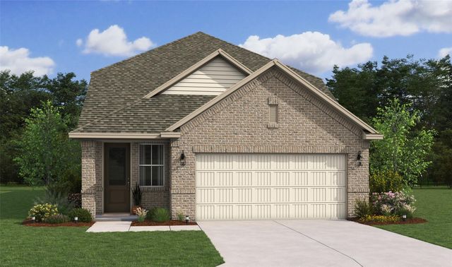 23654 Gulf Prairie Dr — Bergamo
