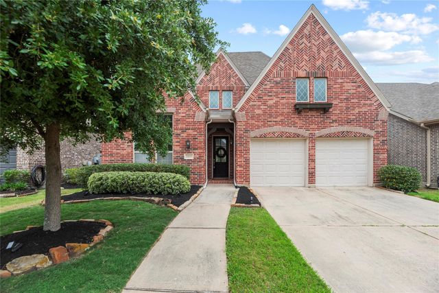 12515 Pierson Hollow Dr — Groves
