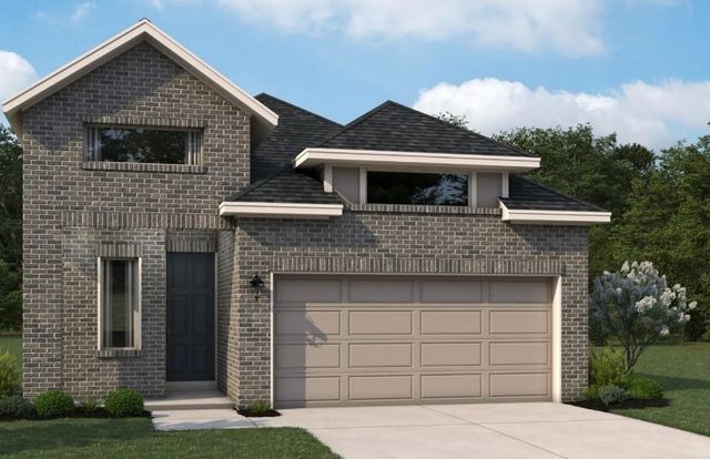 23639 Red Rowan — Bergamo
