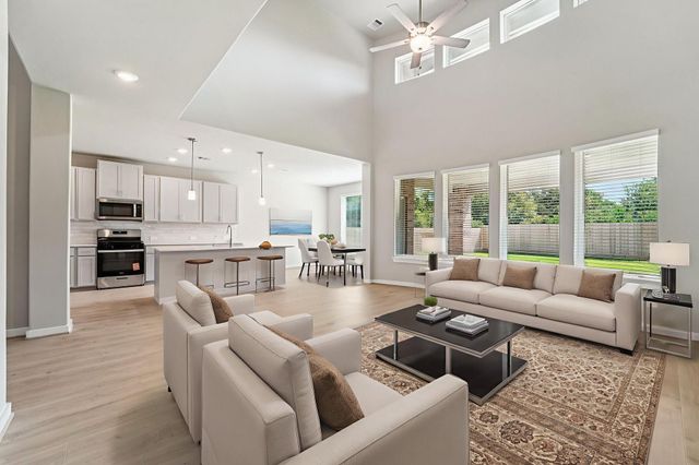 5214 Great Oaks Dr — Massey Oaks
