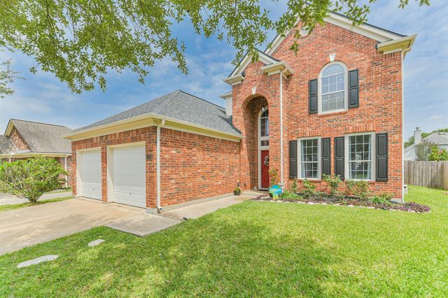 12919 Cascadia Knoll Ct — Eagle Spgs Sec 12