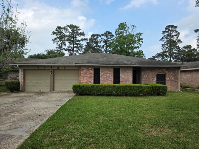 23322 Birnam Wood Blvd — Birnam Wood