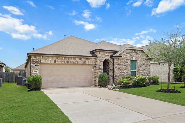 1722 Anna Creek Dr — Williams Ranch Sec 4