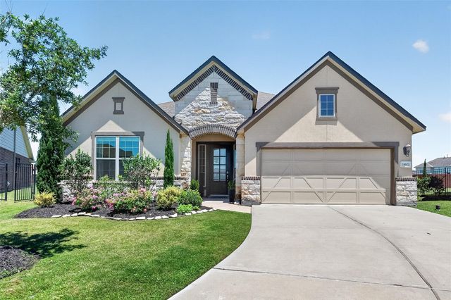 24602 Bardona Way — Lakes Of Bella Terra West Sec 3