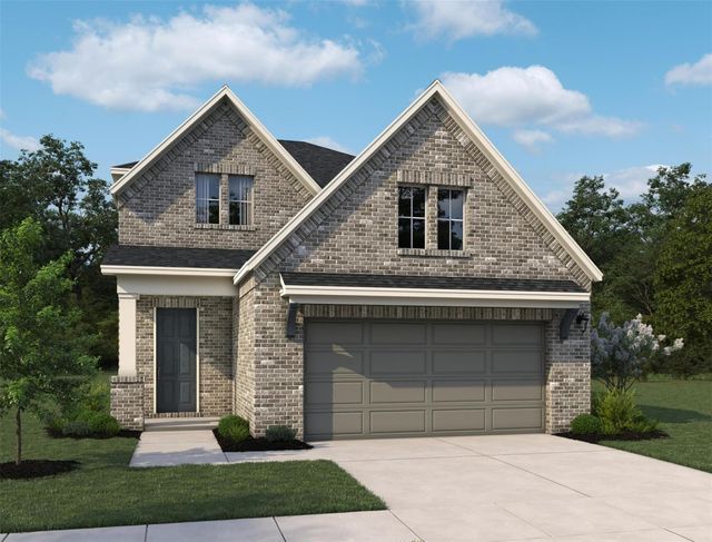 21635 Foxes Trove Trl — Emory Glen