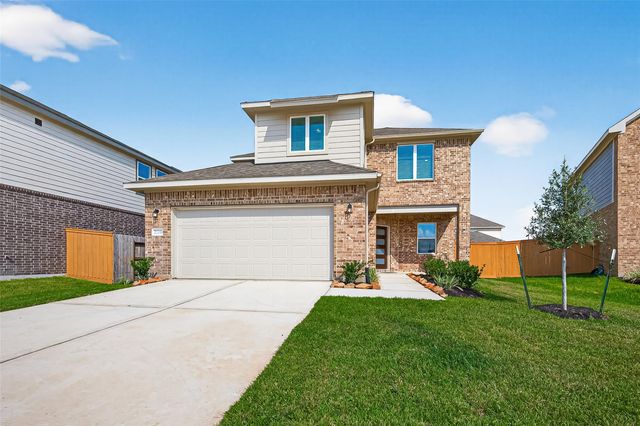 27206 Clear Breeze Dr — Sunterra