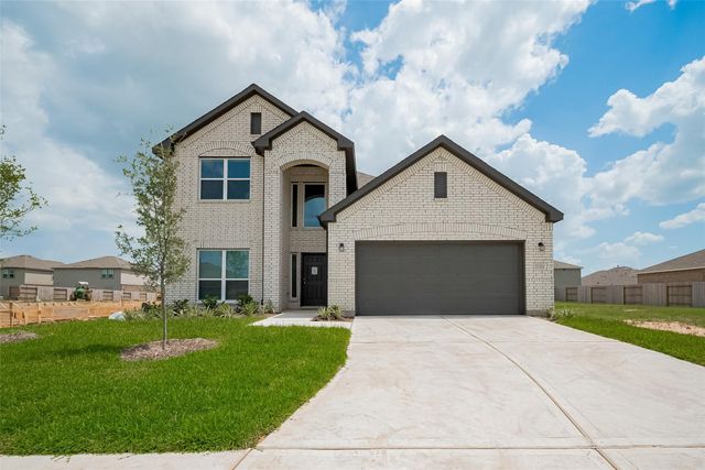 5826 Capri Forest Dr — Sunterra