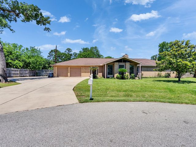 603 Casper Ct — North Hill Estates