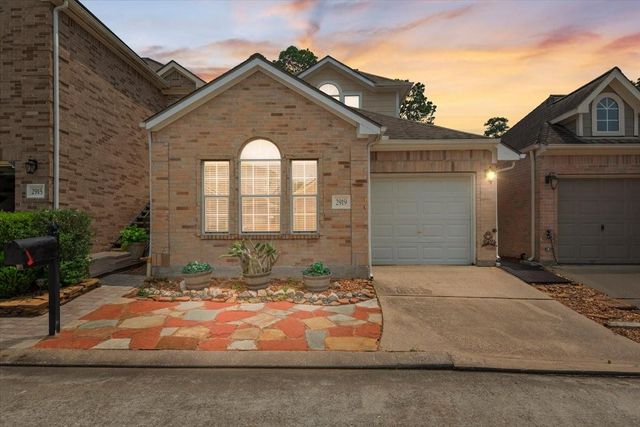 2919 Crescent Star Rd — Villas At Candlelight Park