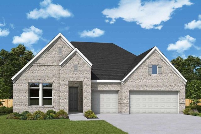 10619 Dina Yellow Dr — Bridgeland