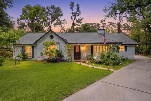 529 Rapidan Park — River Plantation 01