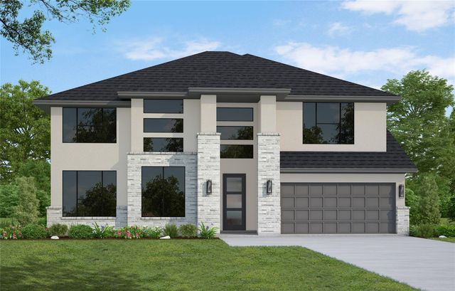 21918 Bay Skipper Dr — Bridgeland