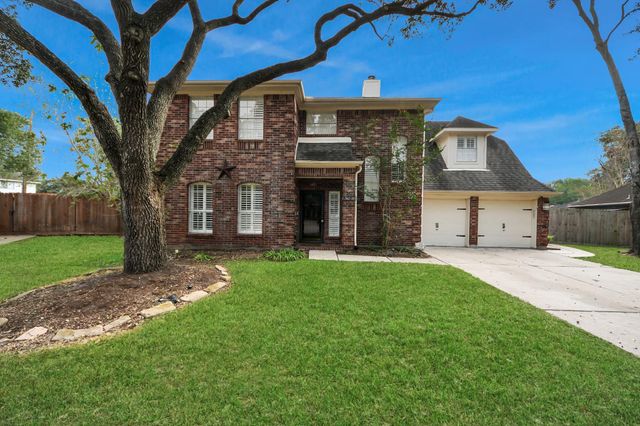 22907 Copper Creek Ln — Cimarron Sec 09 R/P