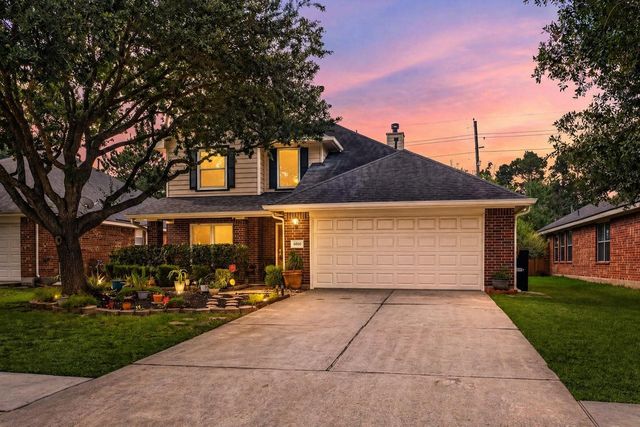 6810 Topsfield Point Dr — Atasca Woods