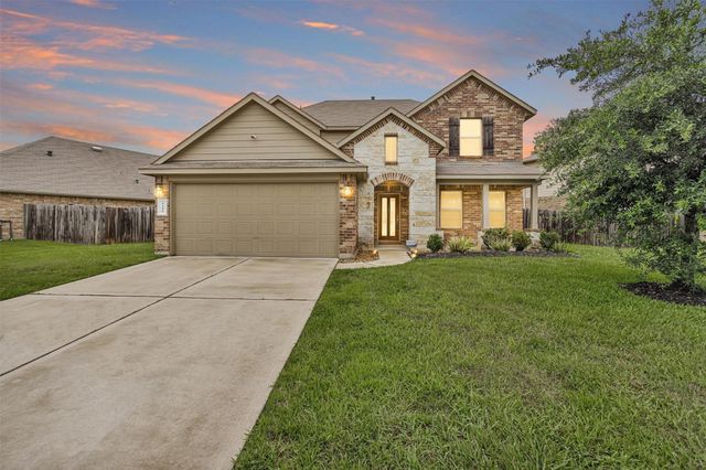 5206 Pointe Spring Xing — Hampton Creek