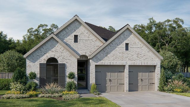 1024 Alpine View Ln — Lakes of Cane Island
