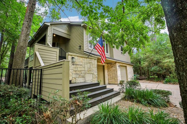 34 Highbush Ct — Woodlands Village Cochrans Crossing