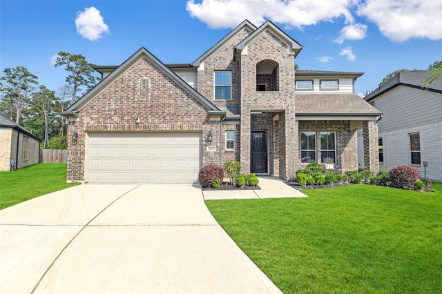2803 Skerne Forest Dr — Bradbury Forest
