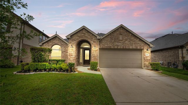 3864 Oakmist Bend Lane — Falls At Imperial Oaks
