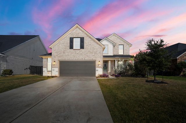 1903 Pepper Grove Ln — Young Ranch Sec 9