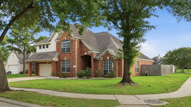 19111 Jade Canyon Ln — Canyon Gate At Northpointe 3