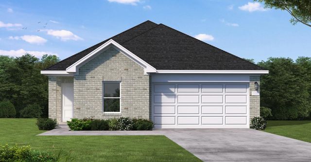 5223 Pecan Orchard Trl — Arabella on the Prairie