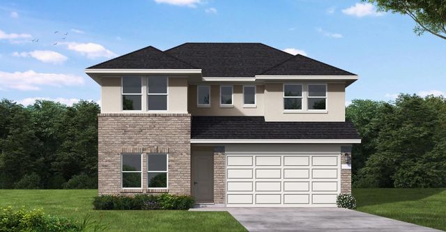 6218 Wildflower Fields Ct — Arabella on the Prairie