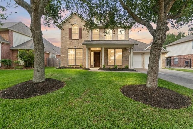 6166 Blackburn Ct — Westover Park Sec 3 2003