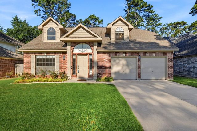 21807 N Tangle Creek Ln — Bridgestone