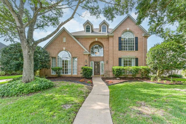 4406 Pleasant Trace Dr — Brookwood