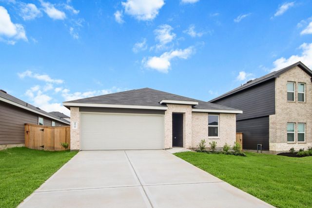 40750 Barley Straw Dr — Mill Creek