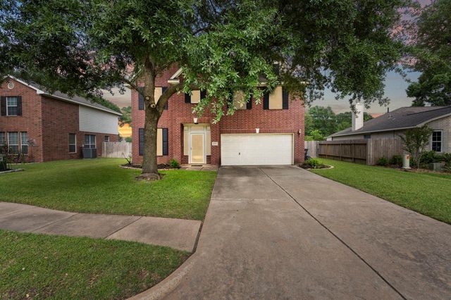 2314 Deerfield Dr — Fawnlake Sec 01