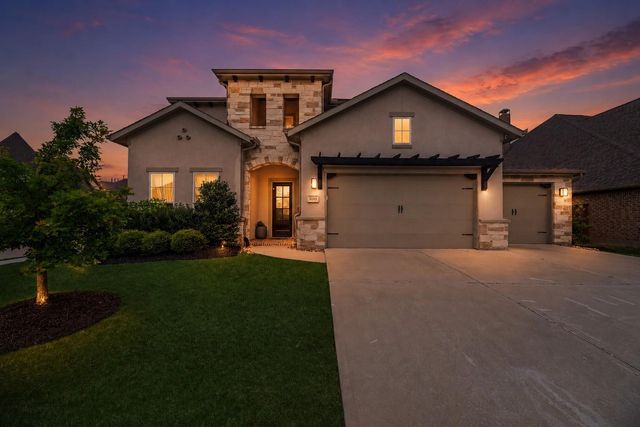 11203 Whitecap Bay Cir — Towne Lake