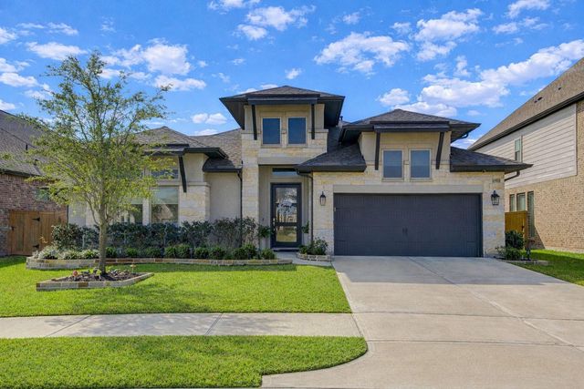 636 Santa Rosa Hills Dr — Sunterra Sec 5