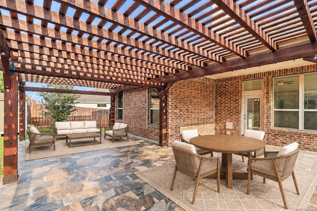 3657 BRISCOE WAY — JOHNSON RANCH - COMAL