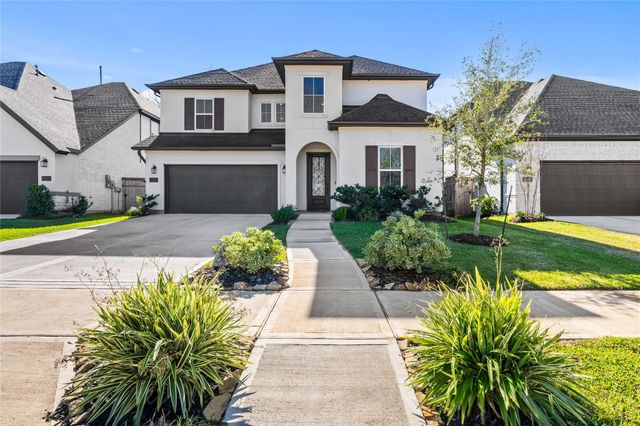 10606 Kingston Spring Dr — Sienna Sec 48