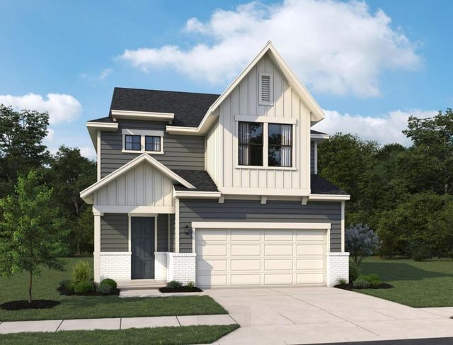23614 Cinnamon Tree Ln — Bergamo