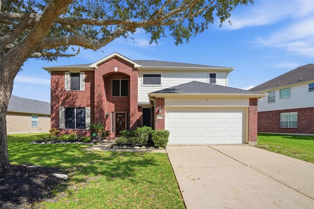 3218 Antelope Hills Dr — Sedona Creek Sec 2