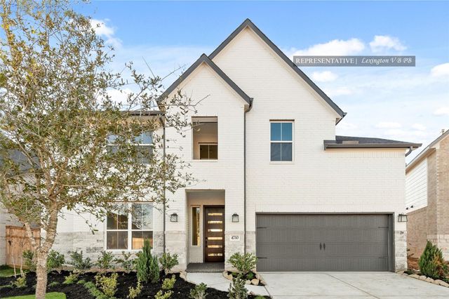 489 Sprigtail Dr — Grange