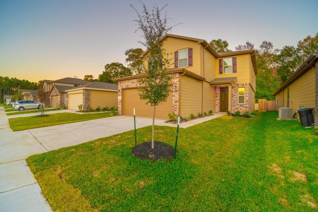 27618 Mesabe Dr — Creekside Court