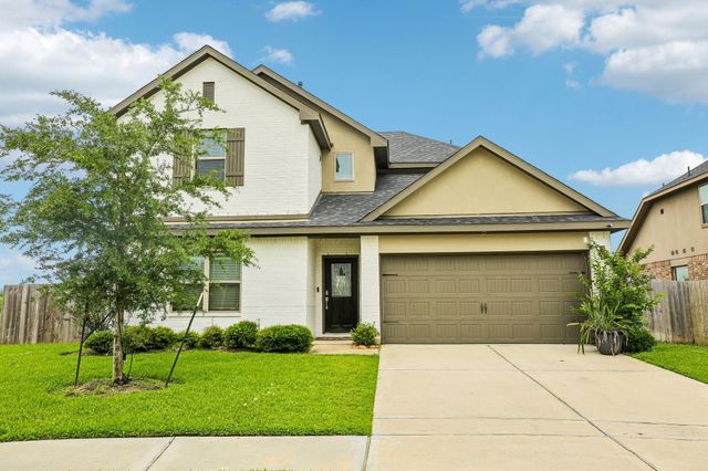 1507 Harvest Vine Ct — Friendswood Trails