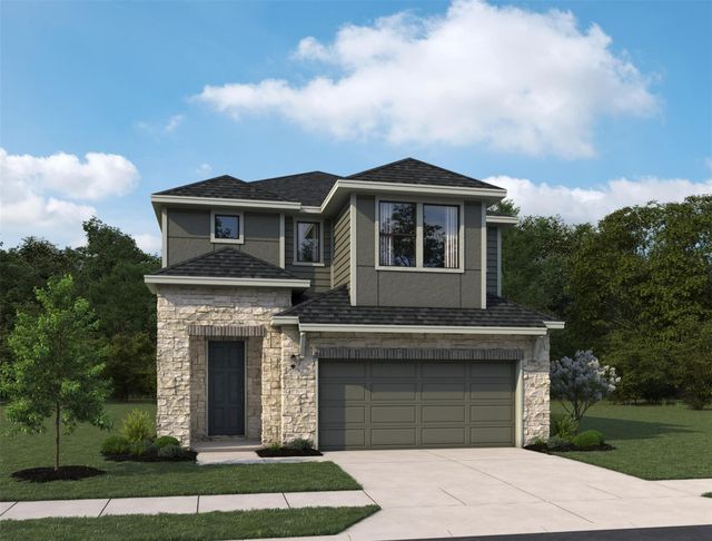 23602 Cinnamon Tree Ln — Bergamo