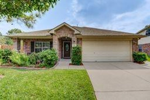 7203 Windy Port Ln — Lakemont