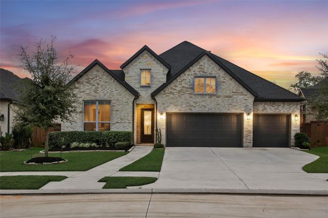 12014 Parsifal Creek Rd — Groves