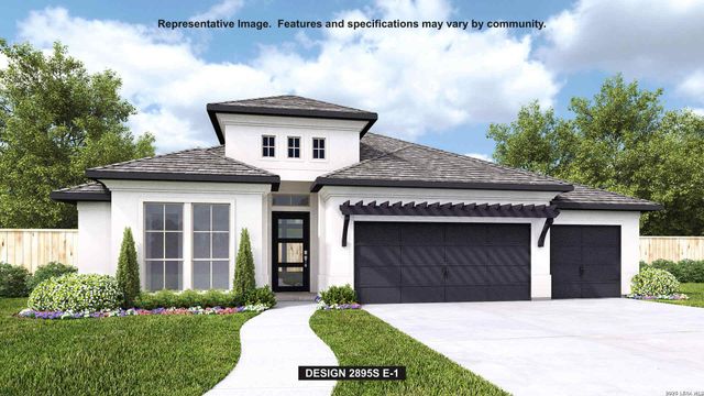 437 Verdad Way — ESPERANZA