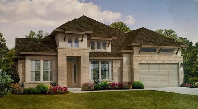 19818 Prairie Spider Way — Dunham Pointe