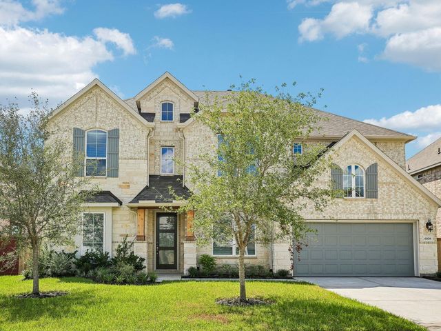 6108 Golden Plover Ln — Massey Oaks
